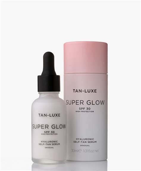 tan luxe super glow reviews.